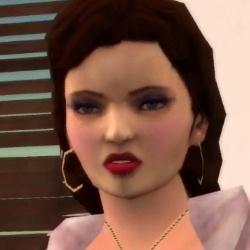 Louise Cassidy-Williams - GTA Louise Cassidy-Williams - GTA "Vice City Stories" Characters Guide & Bio
