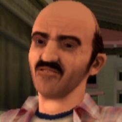 Marty Jay Williams - GTA Marty Jay Williams - GTA "Vice City Stories" Characters Guide & Bio