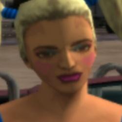 Mona - GTA Mona - GTA "Vice City Stories" Characters Guide & Bio