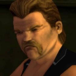 Phil Cassidy - GTA Phil Cassidy - GTA "Vice City Stories" Characters Guide & Bio