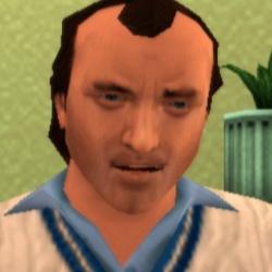 Phil Collins - GTA Phil Collins - GTA "Vice City Stories" Characters Guide & Bio