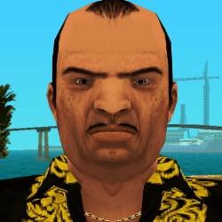Ricardo Diaz - GTA Ricardo Diaz - GTA "Vice City Stories" Characters Guide & Bio