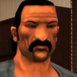 Umberto Robina - GTA Umberto Robina - GTA "Vice City Stories" Characters Guide & Bio
