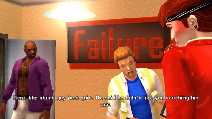 Accidents Will Happen - GTA Accidents Will Happen - GTA "Vice City Stories" Mission Guide