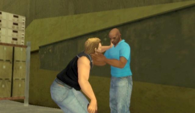 Cholo Victory - GTA Cholo Victory - GTA "Vice City Stories" Mission Guide