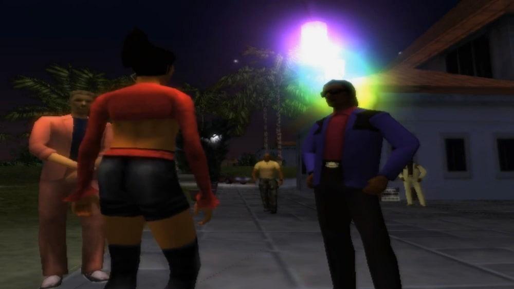 Conduct Unbecoming - GTA Conduct Unbecoming - GTA "Vice City Stories" Mission Guide