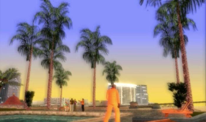 Farewell to Arms - GTA Farewell to Arms - GTA "Vice City Stories" Mission Guide