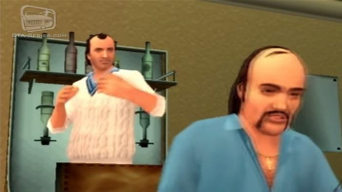 Kill Phil: Part 2 - GTA Kill Phil: Part 2 - GTA "Vice City Stories" Mission Guide