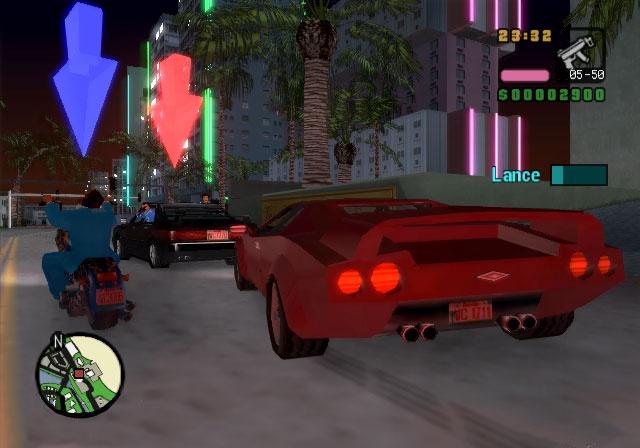 Light My Pyre - GTA Light My Pyre - GTA "Vice City Stories" Mission Guide