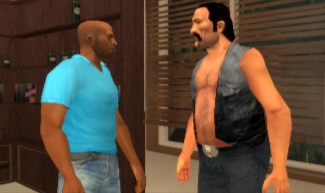 Nice Package - GTA Nice Package - GTA "Vice City Stories" Mission Guide