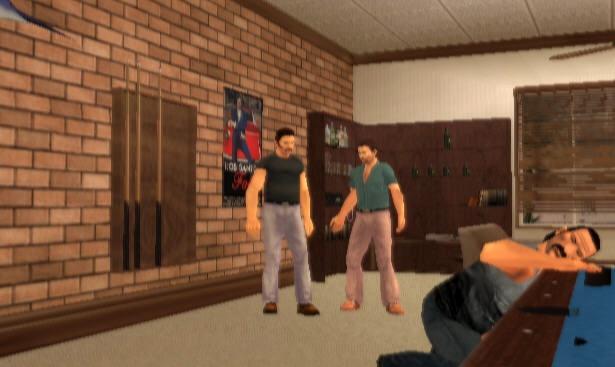 Papi Don't Screech - GTA Papi Don't Screech - GTA "Vice City Stories" Mission Guide
