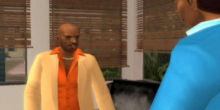 GTA Vice City Stories Mission - Blitzkrieg GTA Vice City Stories Mission - Blitzkrieg