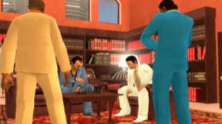 GTA Vice City Stories Mission - Burning Bridges GTA Vice City Stories Mission - Burning Bridges