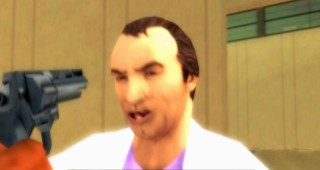 GTA Vice City Stories Mission - Caught as an Act GTA Vice City Stories Mission - Caught as an Act