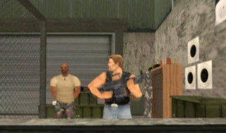GTA Vice City Stories Mission - Cleaning House GTA Vice City Stories Mission - Cleaning House