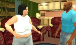 GTA Vice City Stories Mission - D.I.V.O.R.C.E. GTA Vice City Stories Mission - D.I.V.O.R.C.E.