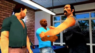 GTA Vice City Stories Mission - Havana Good Time GTA Vice City Stories Mission - Havana Good Time