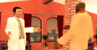 GTA Vice City Stories Mission - High Wire GTA Vice City Stories Mission - High Wire