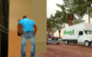 GTA Vice City Stories Mission - Hose the Hoes GTA Vice City Stories Mission - Hose the Hoes
