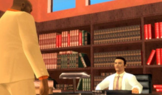 GTA Vice City Stories Mission - Hostile Takeover GTA Vice City Stories Mission - Hostile Takeover