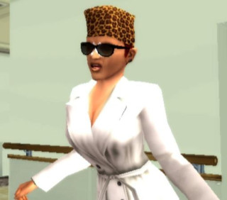 GTA Vice City Stories Mission - In the Air Tonight GTA Vice City Stories Mission - In the Air Tonight