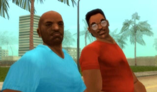 GTA Vice City Stories Mission - Jive Drive GTA Vice City Stories Mission - Jive Drive