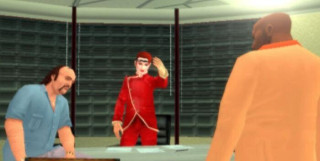 GTA Vice City Stories Mission - Kill Phil GTA Vice City Stories Mission - Kill Phil