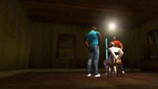 GTA Vice City Stories Mission - Leap and Bound GTA Vice City Stories Mission - Leap and Bound