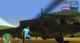 GTA Vice City Stories Mission - Over the Top GTA Vice City Stories Mission - Over the Top