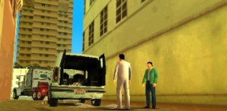 GTA Vice City Stories Mission - Purple Haze GTA Vice City Stories Mission - Purple Haze