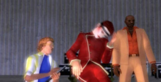 GTA Vice City Stories Mission - Say Cheese GTA Vice City Stories Mission - Say Cheese