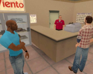 GTA Vice City Stories Mission - Shakedown GTA Vice City Stories Mission - Shakedown