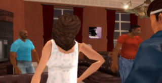 GTA Vice City Stories Mission - Snitch Hitch GTA Vice City Stories Mission - Snitch Hitch