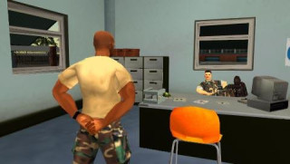 GTA Vice City Stories Mission - Soldier GTA Vice City Stories Mission - Soldier