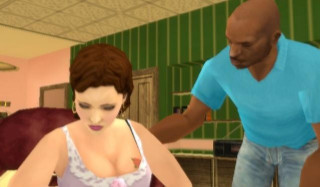 GTA Vice City Stories Mission - Takin' Out the White-Trash GTA Vice City Stories Mission - Takin' Out the White-Trash