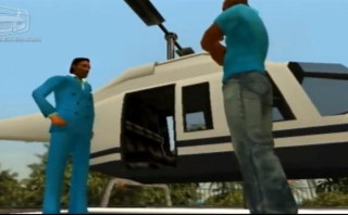 GTA Vice City Stories Mission - Taking the Fall GTA Vice City Stories Mission - Taking the Fall