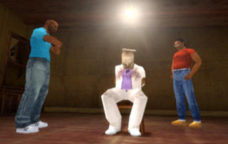 GTA Vice City Stories Mission - The Bum Deal GTA Vice City Stories Mission - The Bum Deal