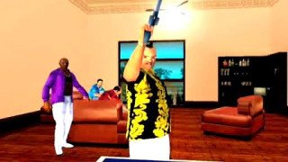 GTA Vice City Stories Mission - The Exchange GTA Vice City Stories Mission - The Exchange