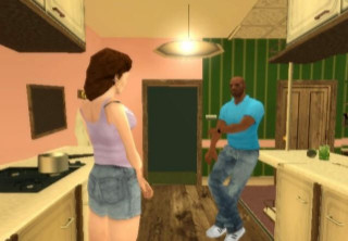 GTA Vice City Stories Mission - To Victor, The Spoils GTA Vice City Stories Mission - To Victor, The Spoils