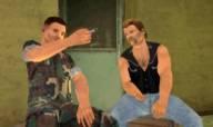 GTA Vice City Stories Mission - Truck Stop