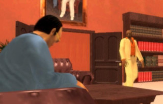 GTA Vice City Stories Mission - Unfriendly Competition GTA Vice City Stories Mission - Unfriendly Competition