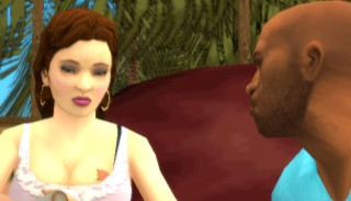 GTA Vice City Stories Mission - When Funday Comes GTA Vice City Stories Mission - When Funday Comes