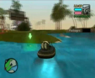 GTA Vice City Stories Mission - White Lies GTA Vice City Stories Mission - White Lies