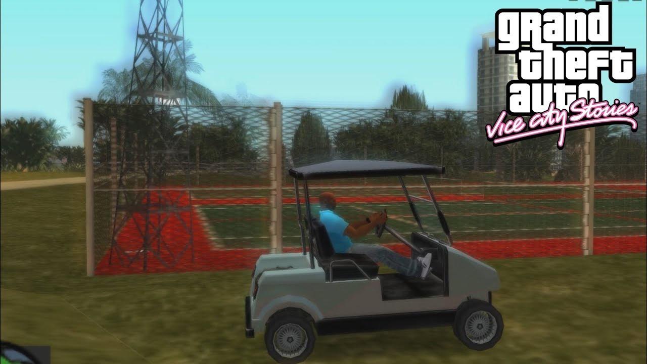 GTA VC Lost Heaven Racing Circuit mod for Grand Theft Auto: Vice City -  ModDB