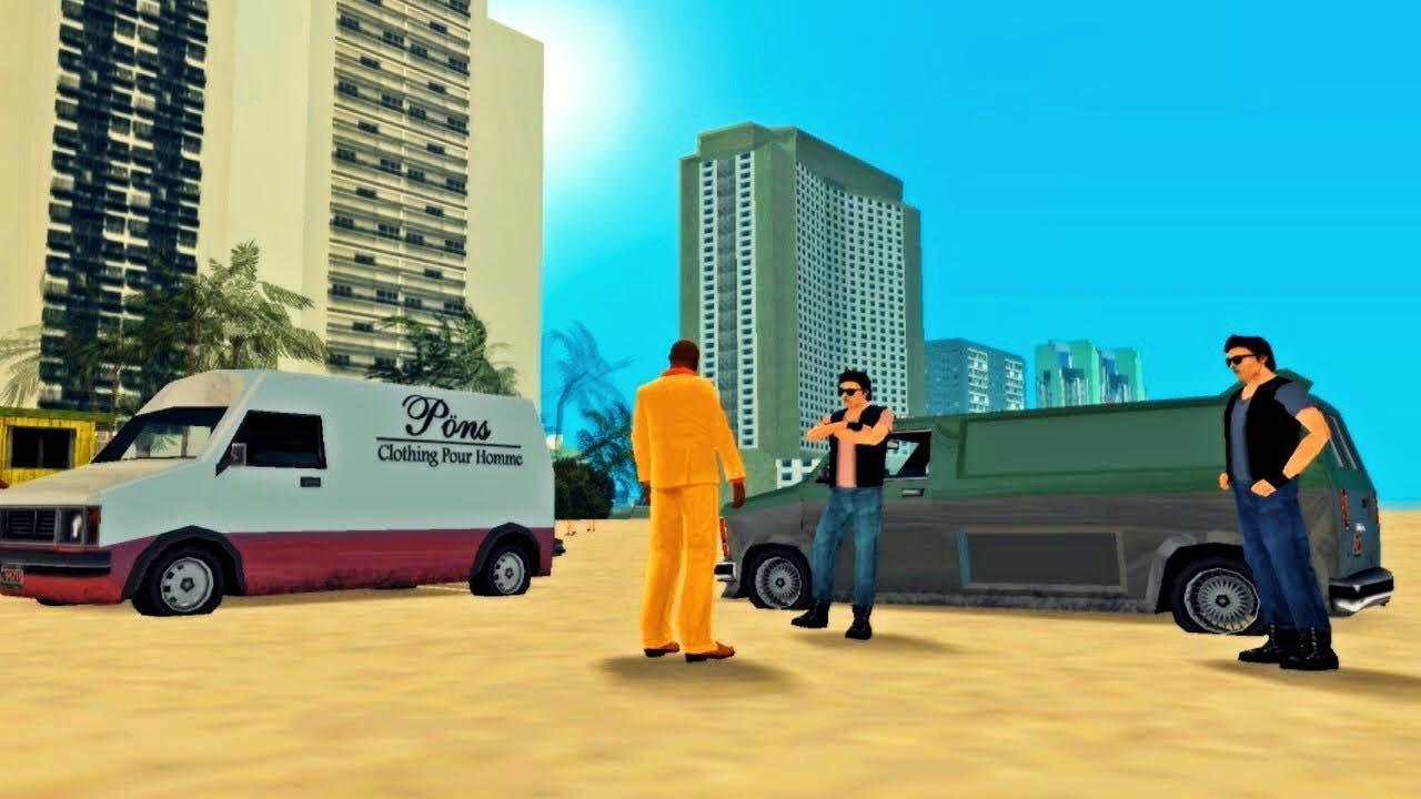 Empire Building - GTA Empire Building - GTA "Vice City Stories" Side Missions Guide