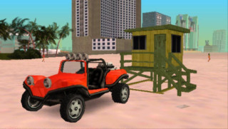 Vehicle Missions Vehicle Missions