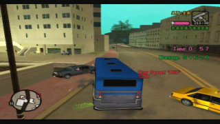 Destruction Challenges (Crash! & Rush!) Destruction Challenges (Crash! & Rush!)