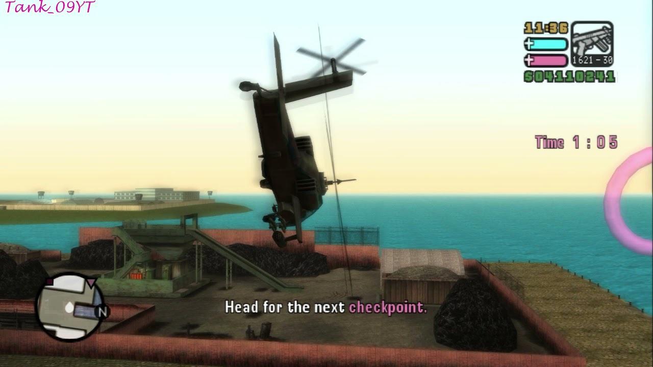 Challenges - GTA Challenges - GTA "Vice City Stories" Side Missions Guide