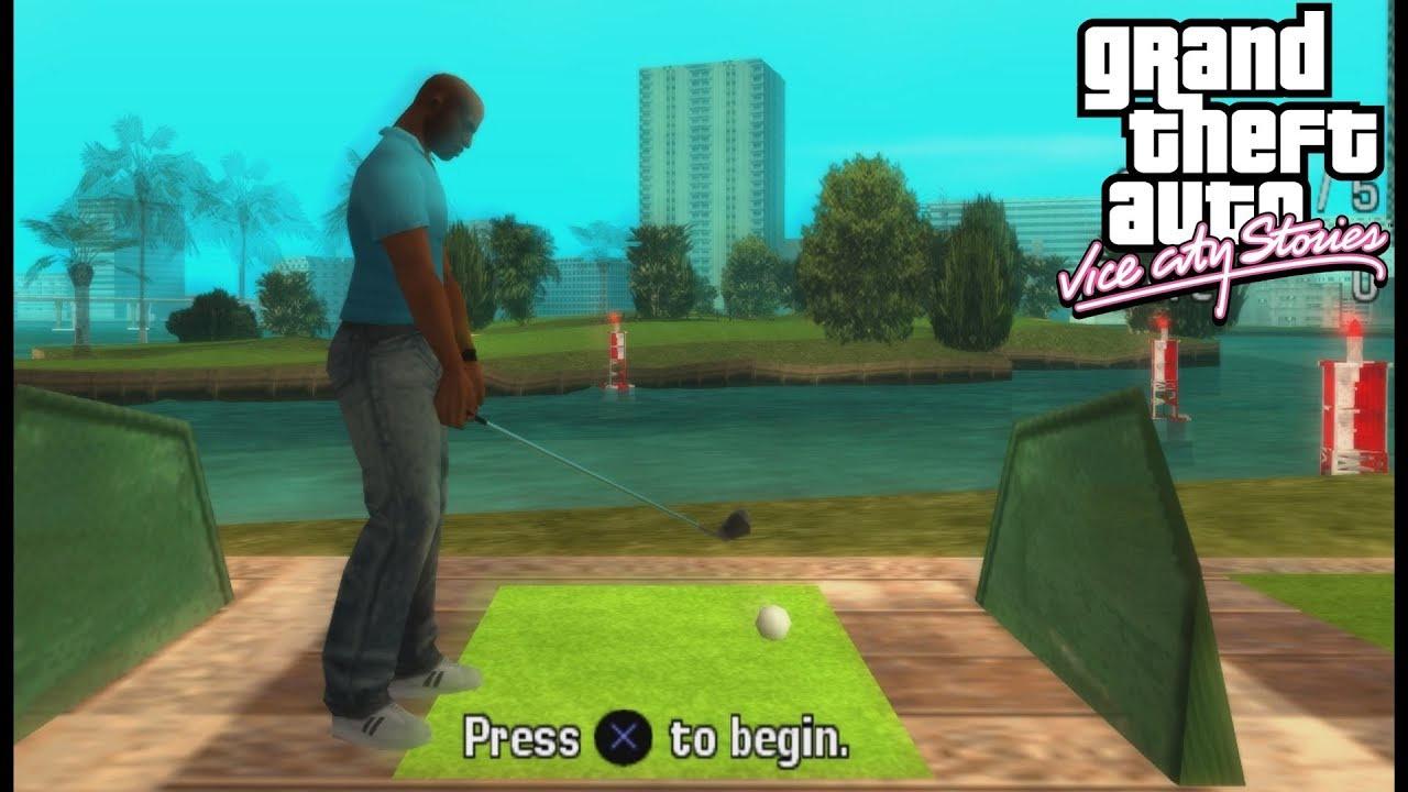 gta 4 swingers golf club