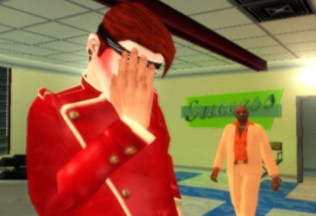 So Long Schlong - GTA So Long Schlong - GTA "Vice City Stories" Mission Guide